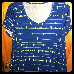 LuLaRoe Classic Tee